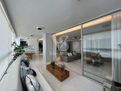 Apartamento com 2 Quartos para alugar, 180m² no Água Branca, São Paulo