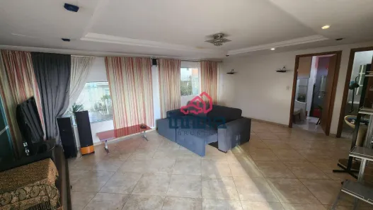 Casa com 5 Quartos à venda, 260m² no Vila Yaya, Guarulhos