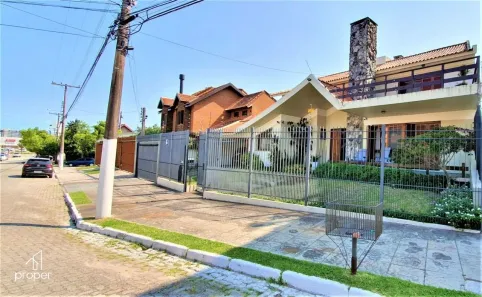 Casa com 4 Quartos à venda, 500m² no Areal, Pelotas