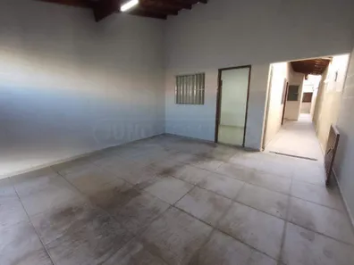 Casa com 2 Quartos à venda, 88m² no Residencial Bom Jardim, Rio das Pedras