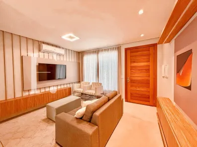 Casa de Condomínio com 2 Quartos à venda, 90m² no Capão da Canoa, Capão da Canoa