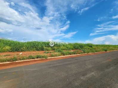 Lote/Terreno à venda, 180m² no Jardim Monte Líbano, Santa Bárbara D'Oeste