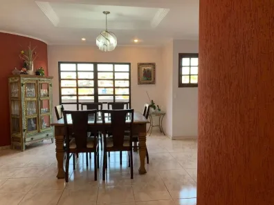 Sobrado com 3 Quartos à venda, 287m² no Jardim Pinheiros, Guarulhos