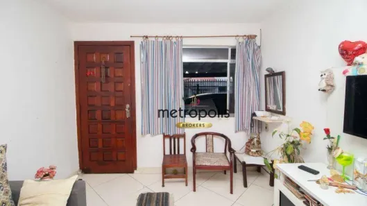 Casa com 4 Quartos à venda, 180m² no Mauá, São Caetano do Sul
