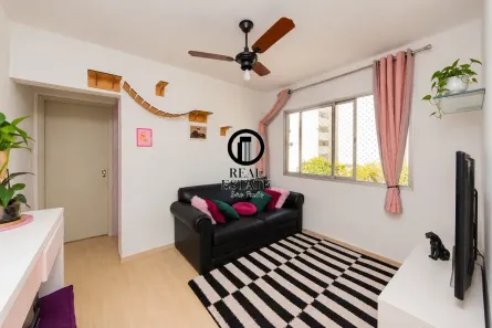 Apartamento com 1 Quarto à venda, 41m² no Vila Mariana, São Paulo