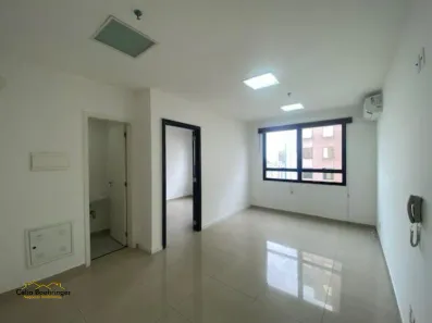 Sala Comercial para venda ou aluguel, 33m² no Jardim Paulista, São Paulo