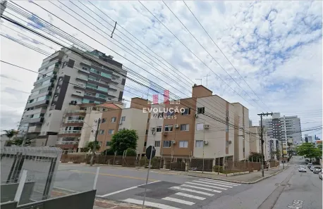 Apartamento com 2 Quartos à venda, 62m² no Nossa Senhora do Rosário, São José