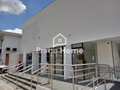 Prédio Comercial com 3 Quartos à venda, 1511m² no Centro, Jundiaí