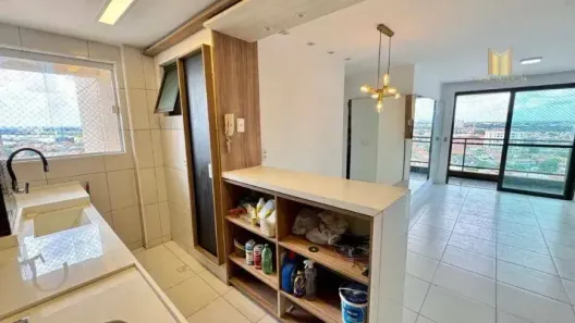 Apartamento com 3 Quartos à venda, 75m² no Jardim Sapopemba, São Paulo
