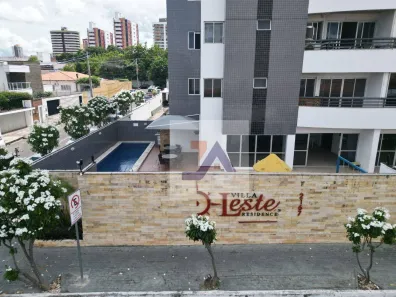 Apartamento com 3 Quartos para venda ou aluguel, 96m² no São Cristóvão, Teresina