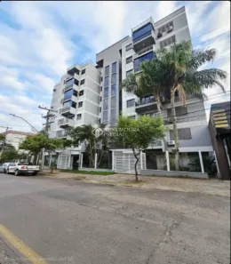 Apartamento com 1 Quarto para alugar, 48m² no Pátria Nova, Novo Hamburgo
