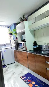 Apartamento com 2 Quartos à venda, 51m² no Juventude da Enologia, Bento Gonçalves