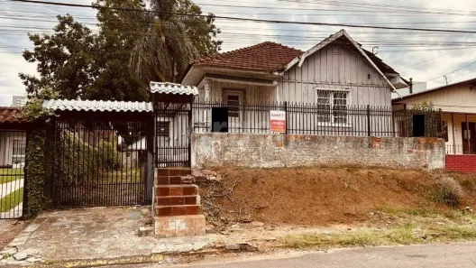 Lote/Terreno à venda, 600m² no Annes, Passo Fundo