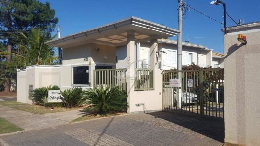 Casa de Condomínio com 3 Quartos à venda, 108m² no Parque Taquaral, Campinas