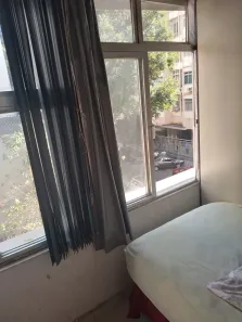 Apartamento com 1 Quarto para alugar, 10m² no Copacabana, Rio de Janeiro