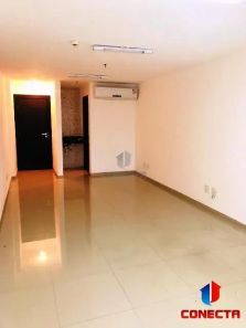 Sala Comercial com 1 Quarto à venda, 33m² no Praia da Costa, Vila Velha