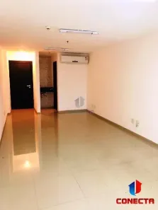 Sala Comercial com 1 Quarto à venda, 33m² no Praia da Costa, Vila Velha