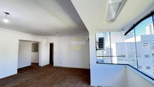 Apartamento com 3 Quartos à venda, 108m² no Centro, Joinville