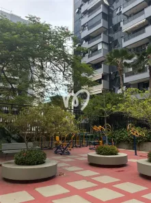 Apartamento com 3 Quartos à venda, 119m² no Barra da Tijuca, Rio de Janeiro