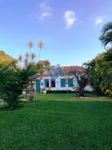 Fazenda/Sítio com 4 Quartos à venda, 700m² no Centro, São Gonçalo dos Campos