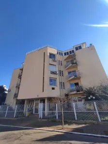 Apartamento com 2 Quartos para alugar, 83m² no Centro, São Leopoldo