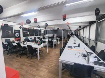 Sala Comercial para venda ou aluguel, 285m² no Jardim Paulista, São Paulo