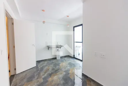 Apartamento com 2 Quartos à venda, 36m² no Veloso, Osasco