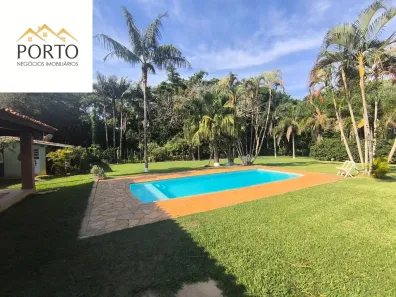 Fazenda/Sítio com 3 Quartos para alugar, 300m² no Monterrey, Louveira