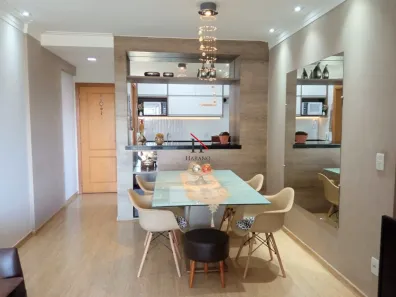 Apartamento com 3 Quartos à venda, 81m² no Centro, Londrina