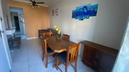 Apartamento com 1 Quarto à venda, 55m² no Aviação, Praia Grande