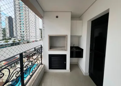 Apartamento com 3 Quartos para alugar, 78m² no Fazenda, Itajaí