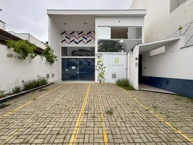 Ponto Comercial para alugar, 358m² no Alto dos Passos, Juiz de Fora