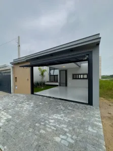 Casa com 3 Quartos à venda, 150m² no Parque Residencial Sabiás, Indaiatuba