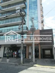 Ponto Comercial para alugar, 40m² no Centro, Itaboraí