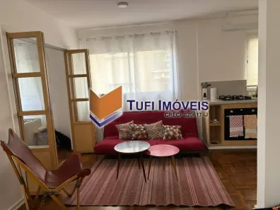 Apartamento com 3 Quartos à venda, 110m² no Jardim Paulista, São Paulo