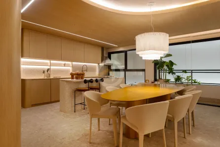 Apartamento com 3 Quartos à venda, 157m² no Jardim América, Goiânia