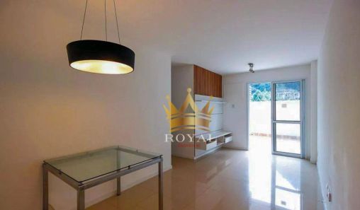 Apartamento com 3 Quartos à venda, 154m² no Vargem Pequena, Rio de Janeiro