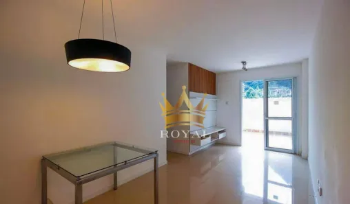 Apartamento com 3 Quartos à venda, 154m² no Vargem Pequena, Rio de Janeiro