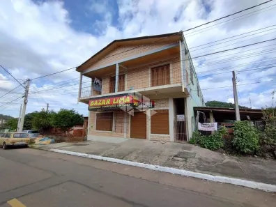 Prédio Comercial com 6 Quartos à venda, 550m² no Roselândia, Novo Hamburgo