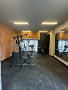 Apartamento com 1 Quarto à venda, 27m² no Vila Dom Pedro II, São Paulo