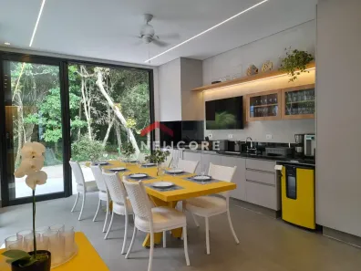 Casa de Condomínio com 4 Quartos à venda, 185m² no Costa do Sol, Bertioga