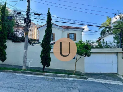 Casa com 3 Quartos à venda, 300m² no Pacaembu, São Paulo