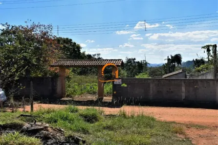Lote/Terreno à venda, 1000m² no Jardim Estância Brasil, Atibaia