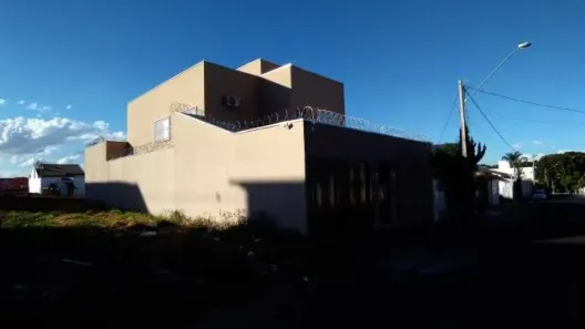 Casa com 3 Quartos à venda, 288m² no Jardim Europa, Uberlândia