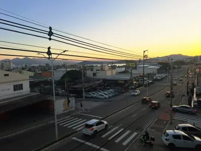 Apartamento com 2 Quartos à venda, 99m² no Estreito, Florianópolis
