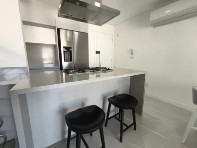 Apartamento com 2 Quartos à venda, 98m² no Ingleses do Rio Vermelho, Florianópolis