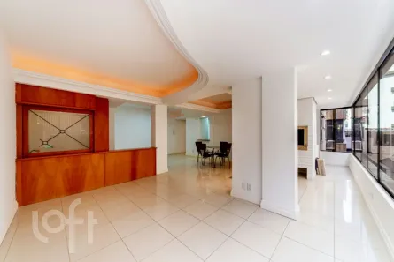 Apartamento com 3 Quartos à venda, 113m² no Bela Vista, Porto Alegre
