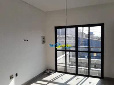Sobrado com 2 Quartos à venda, 122m² no Vila Lucinda, Santo André