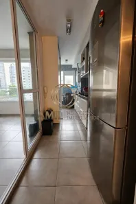 Apartamento com 2 Quartos à venda, 66m² no Vila Mariana, São Paulo