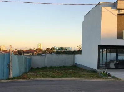 Lote/Terreno à venda, 160m² no Santa Cruz, Gravataí